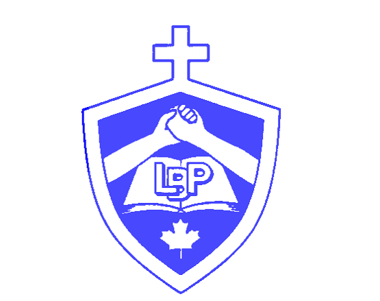 ​Lester B. Pearson Catholic Elementary School logo