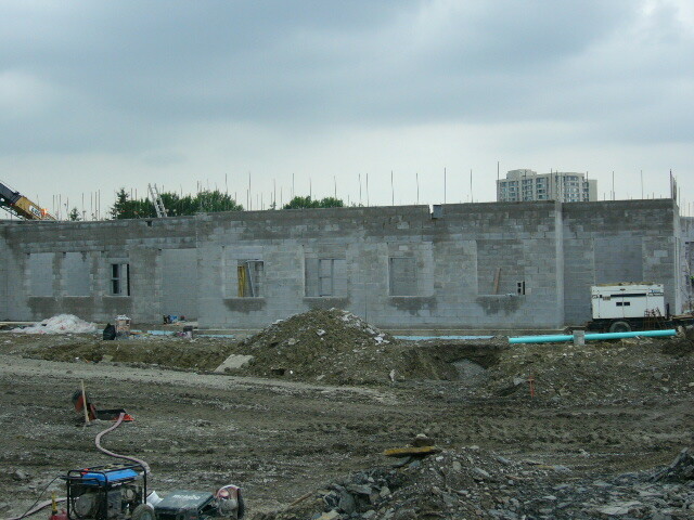 Picture of a building