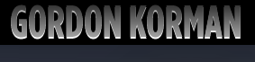 Gordon Korman
