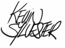 Kevin Sylvester