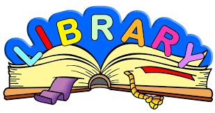 Library graphic