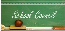 School Council Banner