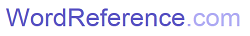 wordreference.com image